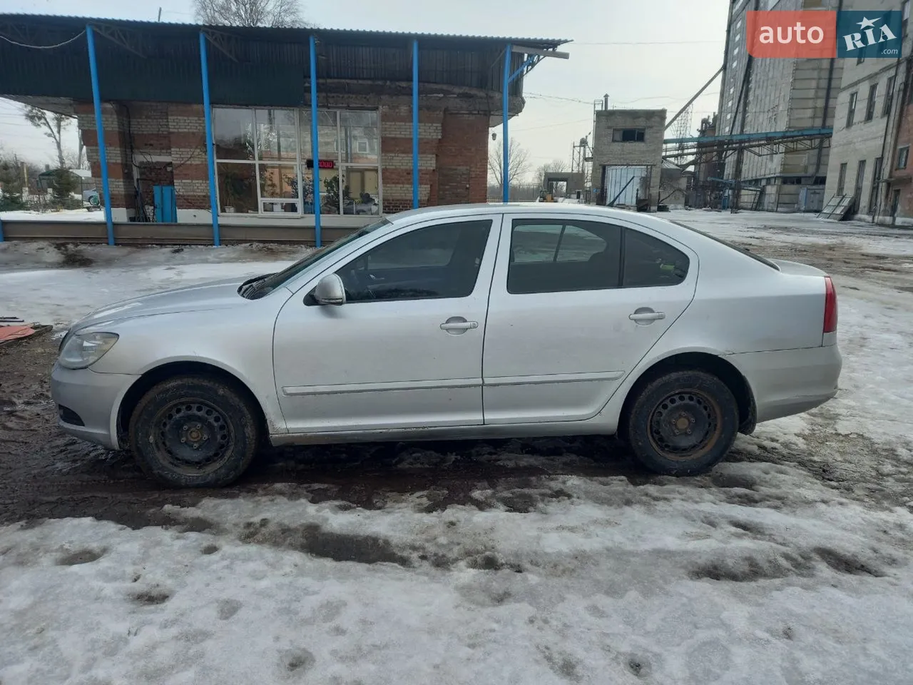 2011 Skoda Octavia - мініатюра 3