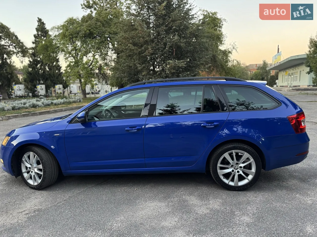 2018 Skoda Octavia - мініатюра 4