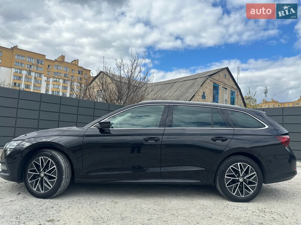 2020 Skoda Octavia - мініатюра 4