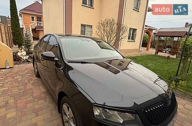 Skoda Octavia  2013