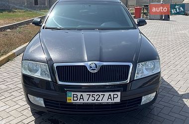 Skoda Octavia  2006