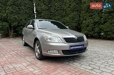 Skoda Octavia  2010