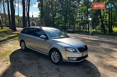 Skoda Octavia  2013