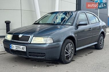 Skoda Octavia  2004