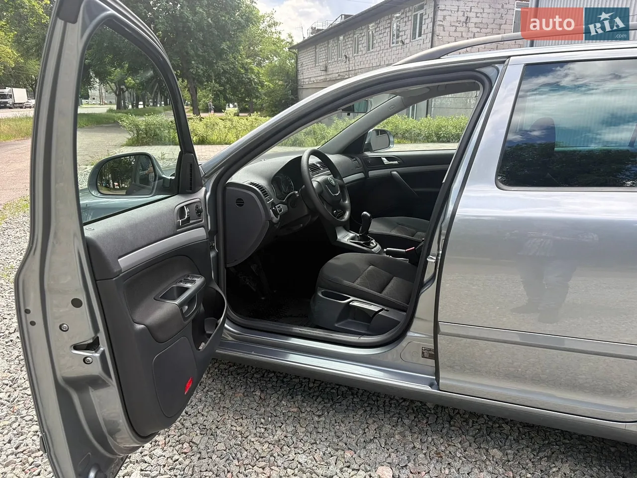 2011 Skoda Octavia - мініатюра 4