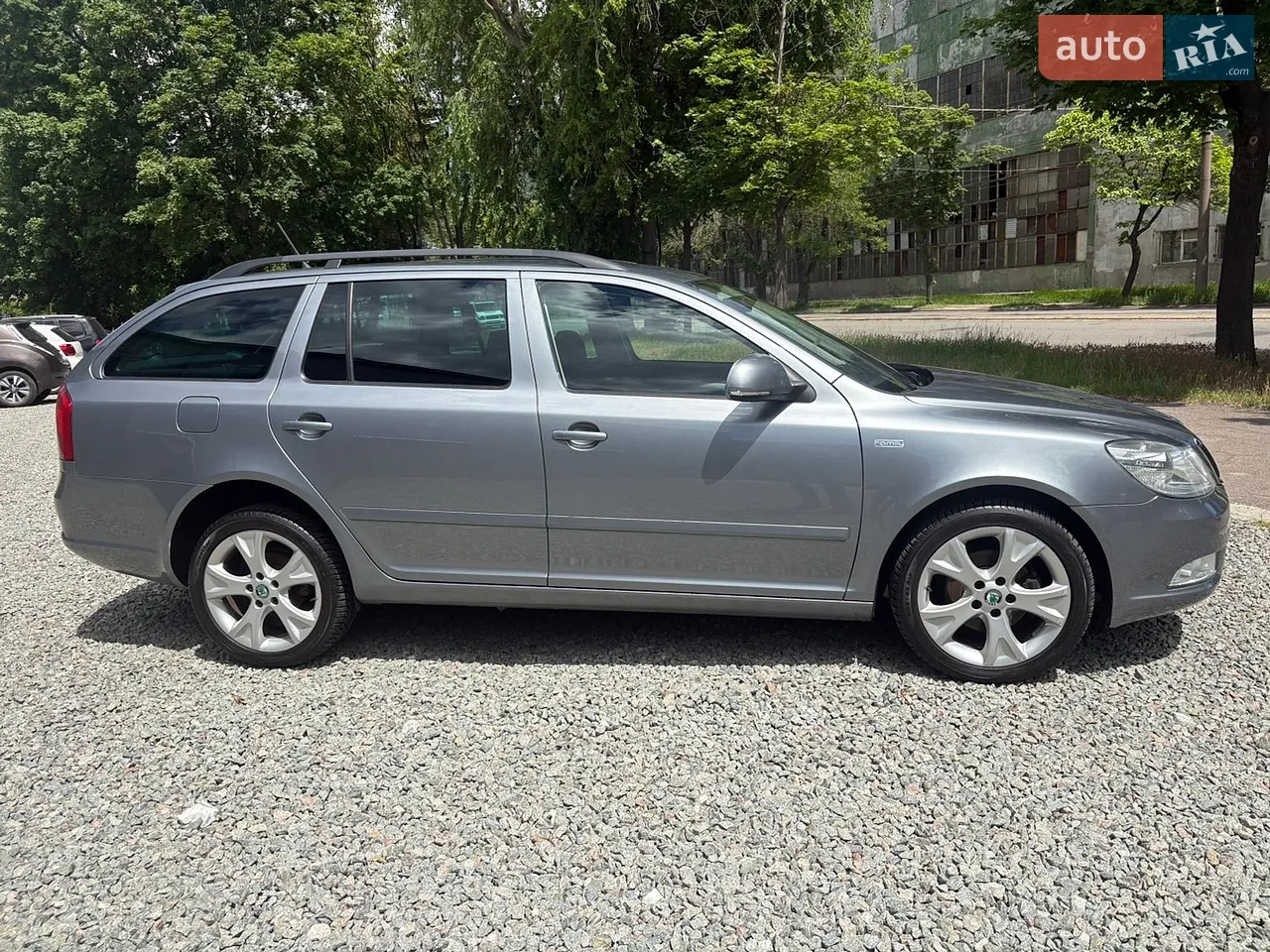 2011 Skoda Octavia - мініатюра 3