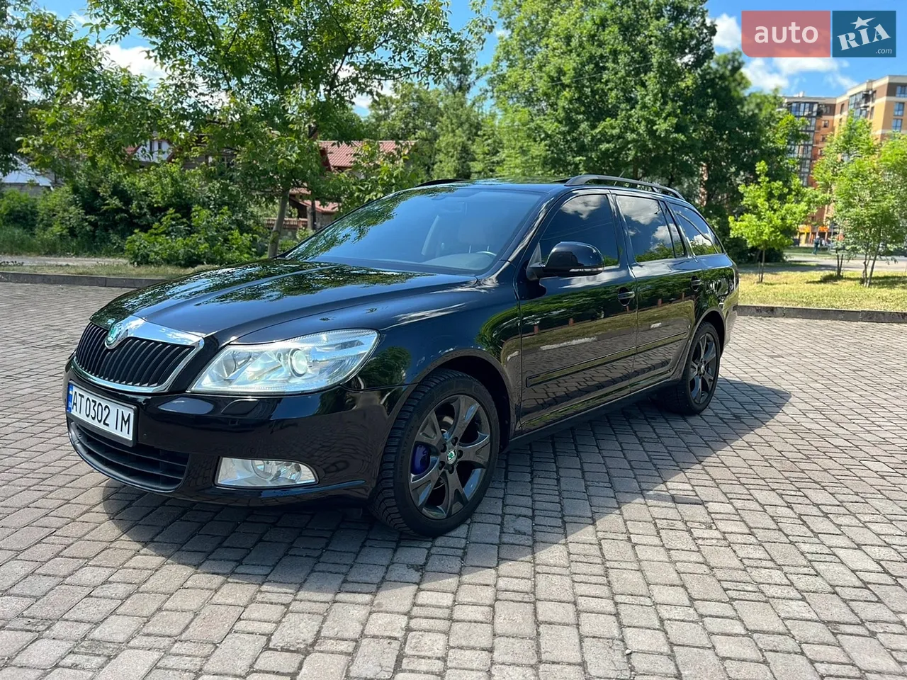 2012 Skoda Octavia - мініатюра 2