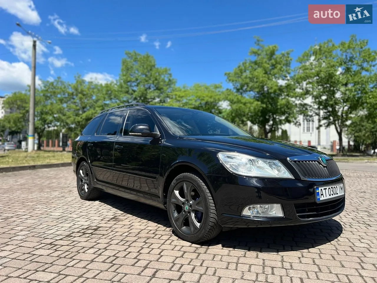 2012 Skoda Octavia - мініатюра 4