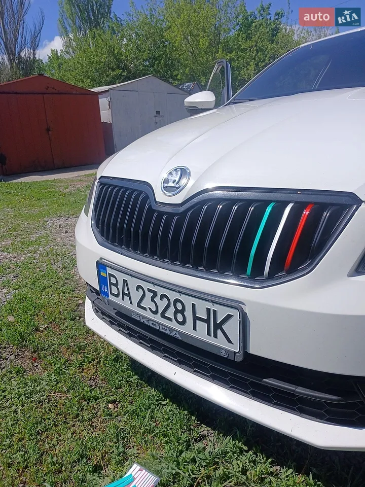 2013 Skoda Octavia - мініатюра 2