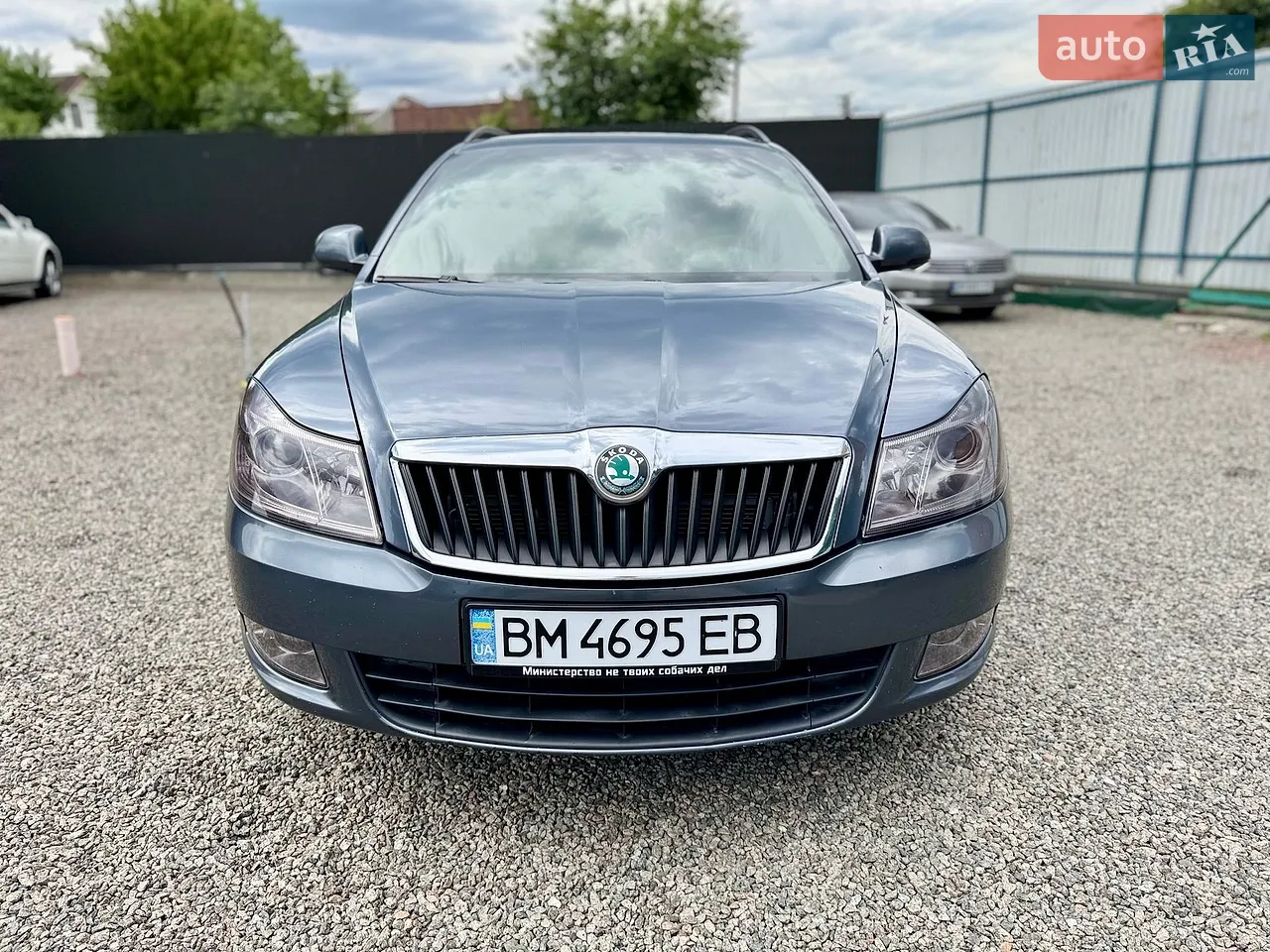 2012 Skoda Octavia - мініатюра 4