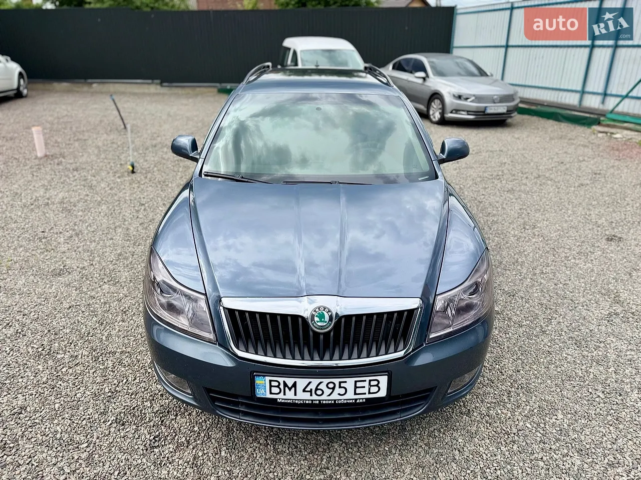 2012 Skoda Octavia - мініатюра 5