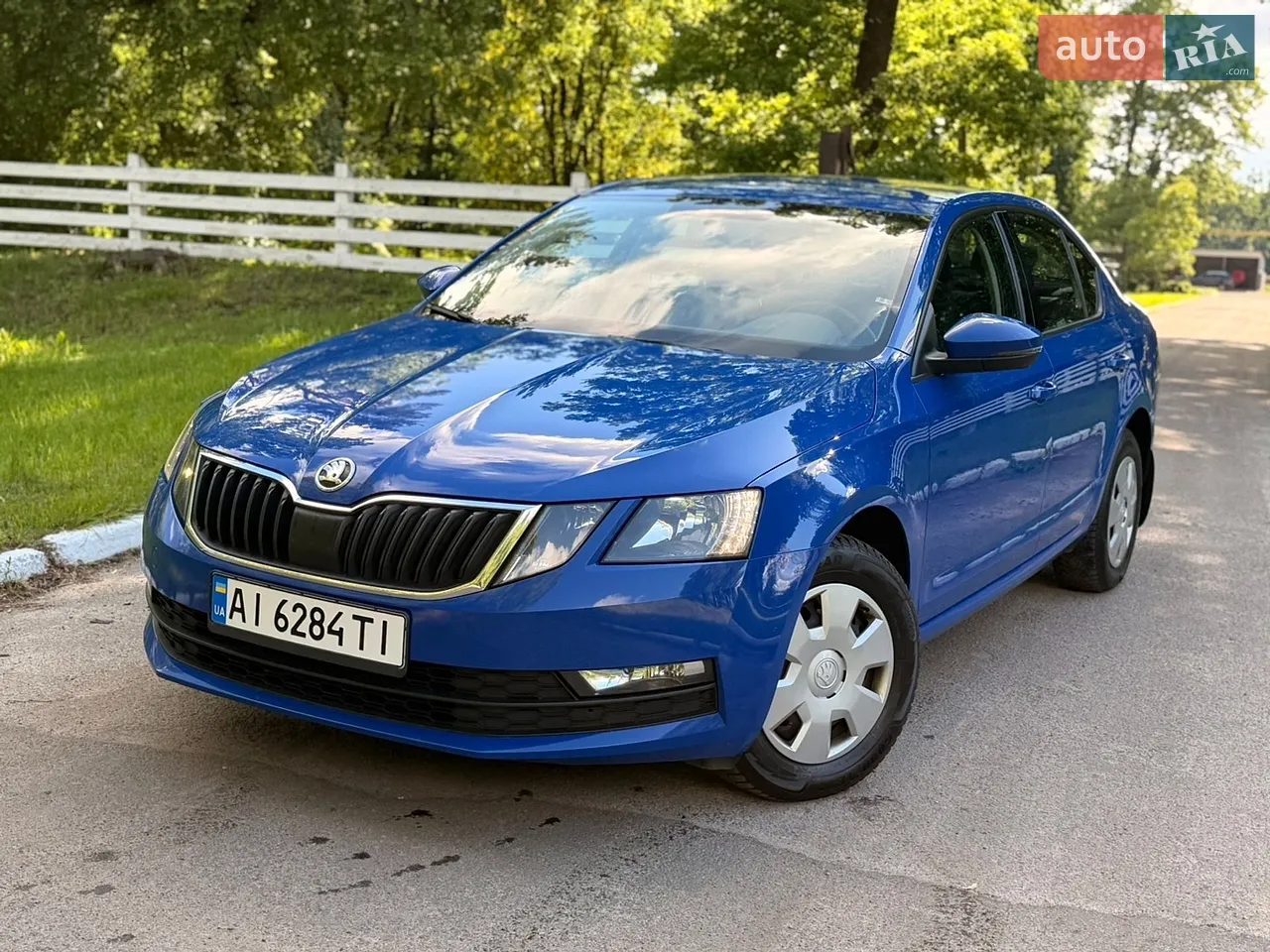 2020 Skoda Octavia - мініатюра 2