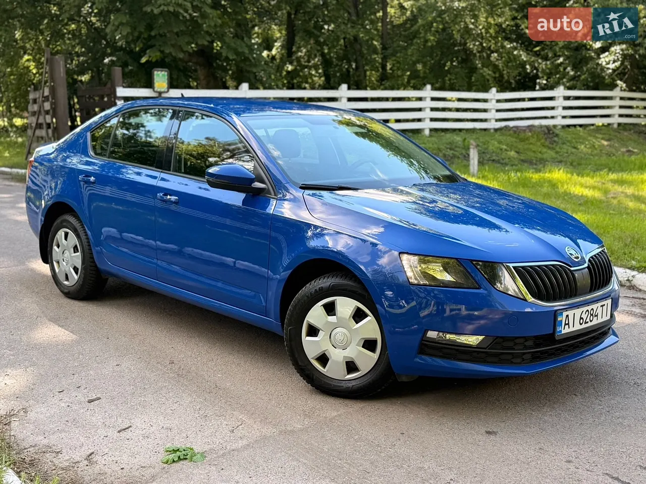 2020 Skoda Octavia - мініатюра 5