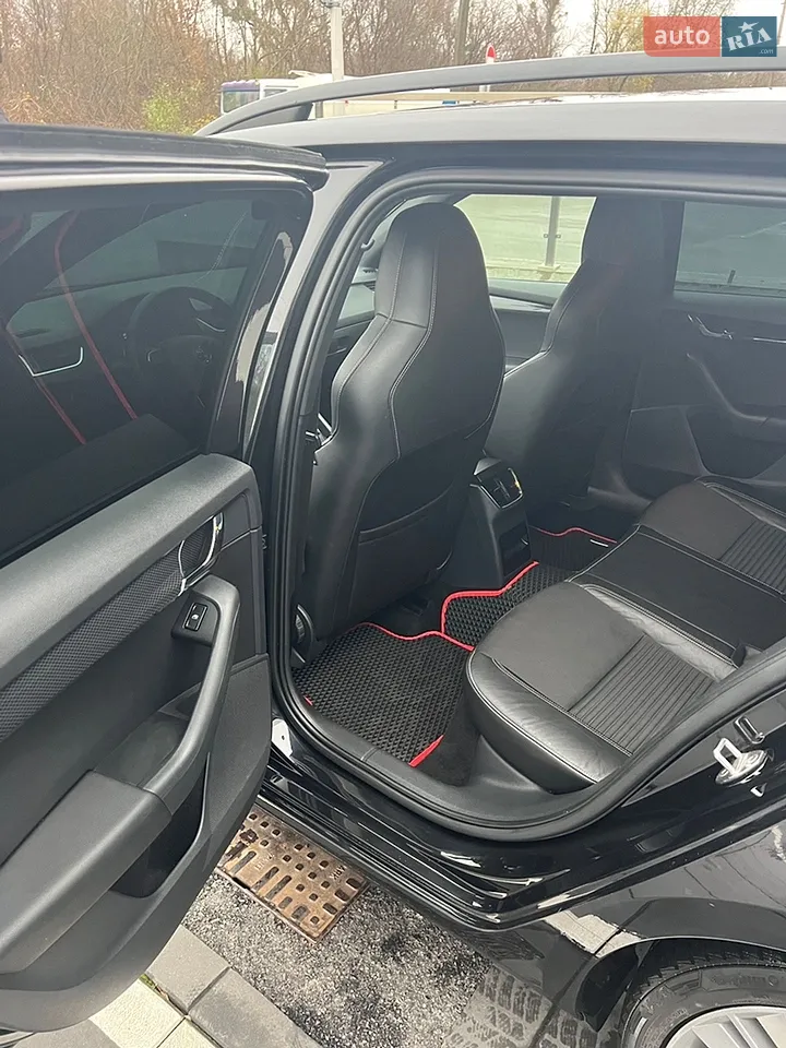 2015 Skoda Octavia - мініатюра 5