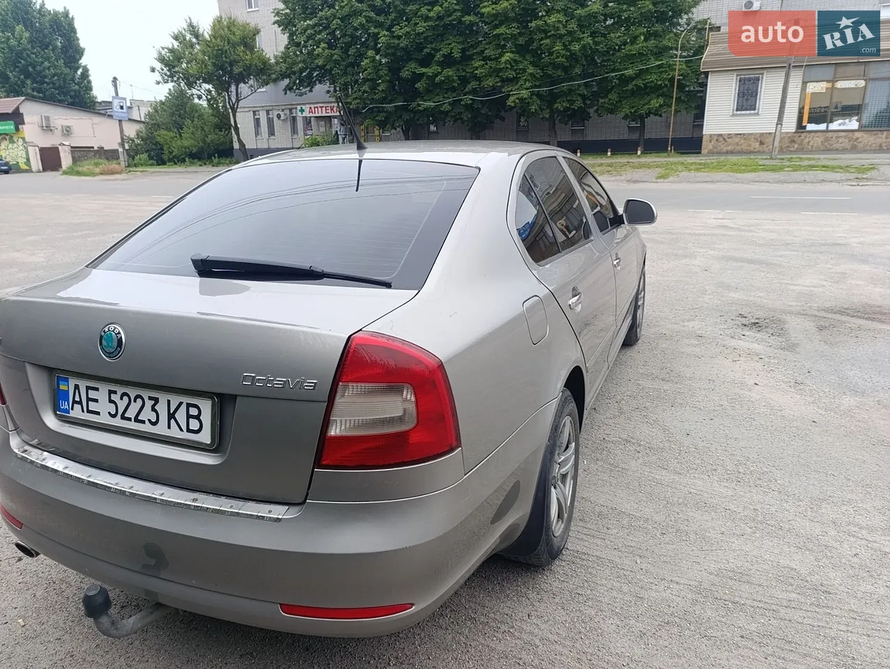 2012 Skoda Octavia - мініатюра 2