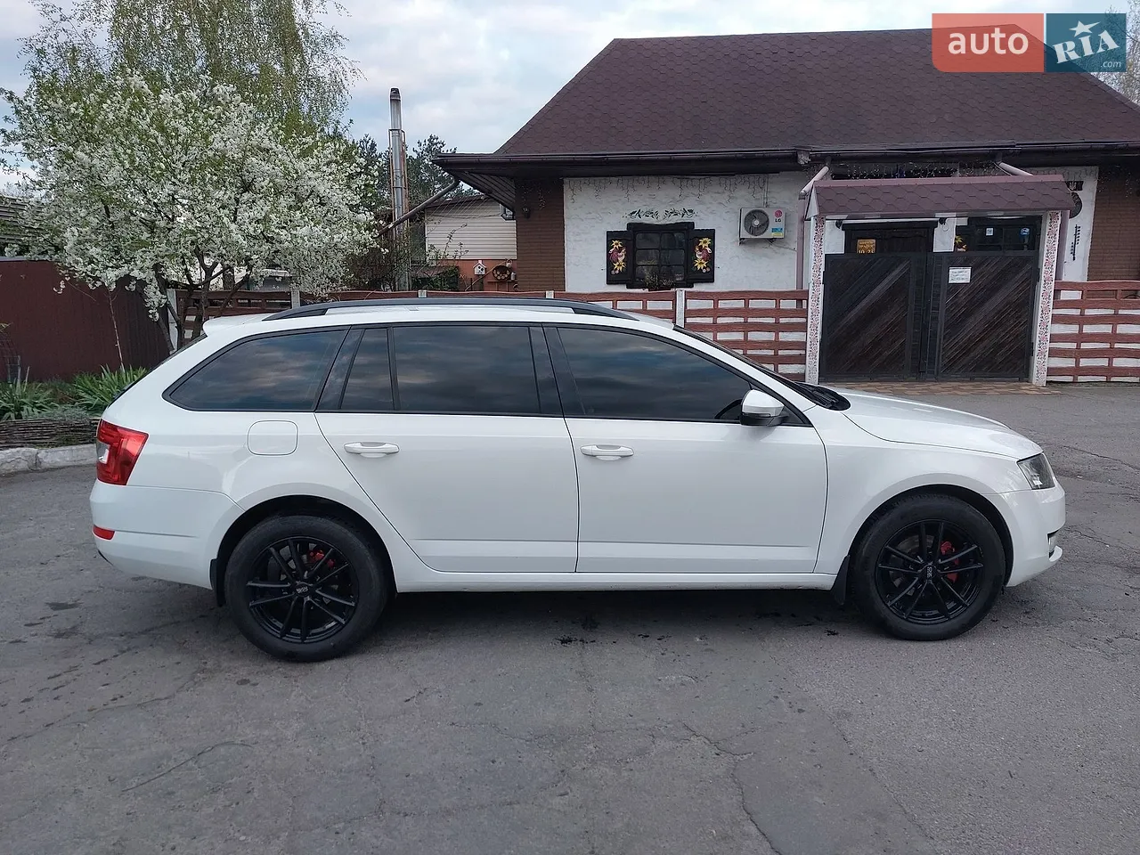 2013 Skoda Octavia - мініатюра 4