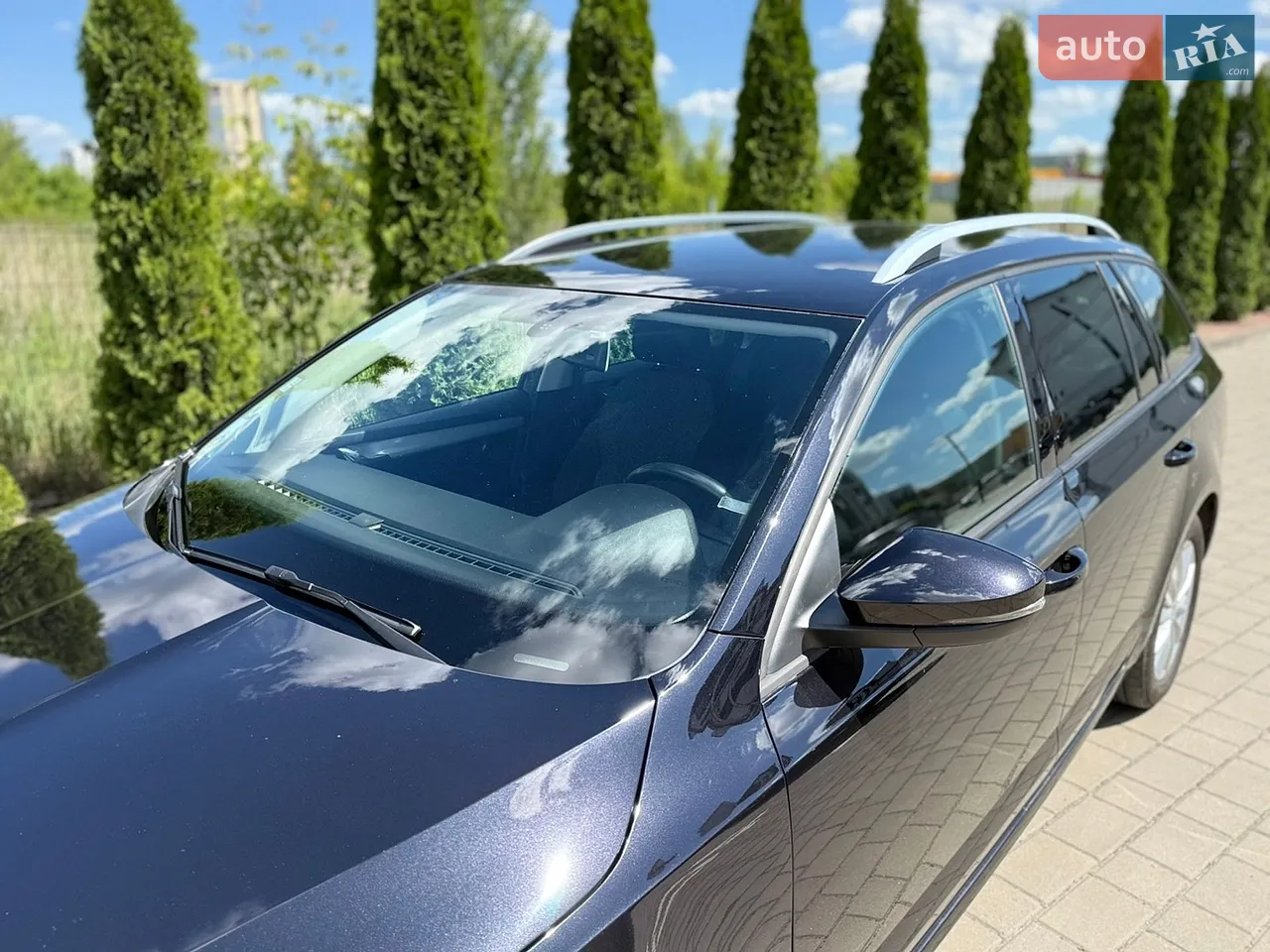 2013 Skoda Octavia - мініатюра 5