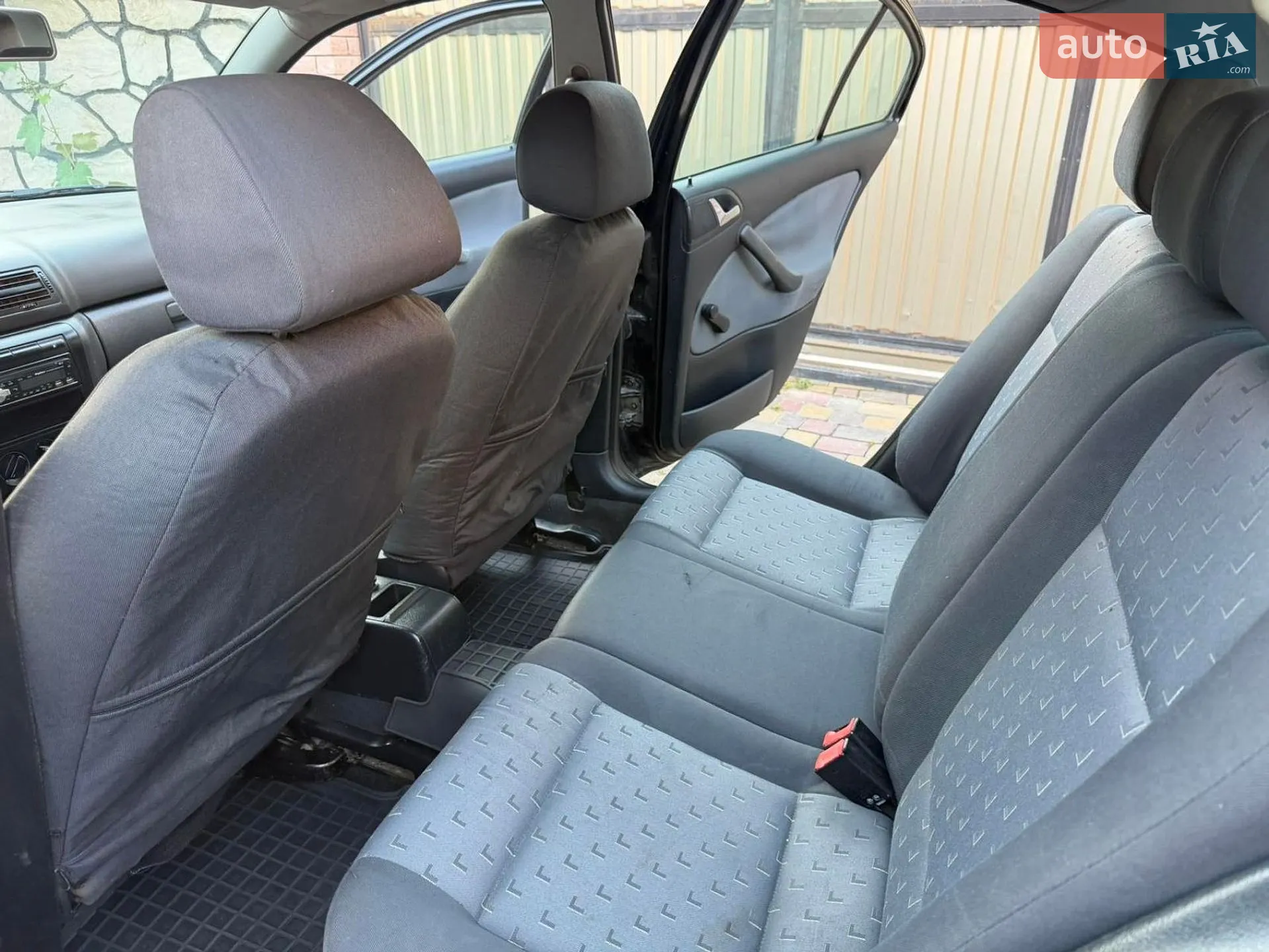 Skoda Octavia 2005 VIN TMBDX41U768852488 фото оголошення 25 з 45