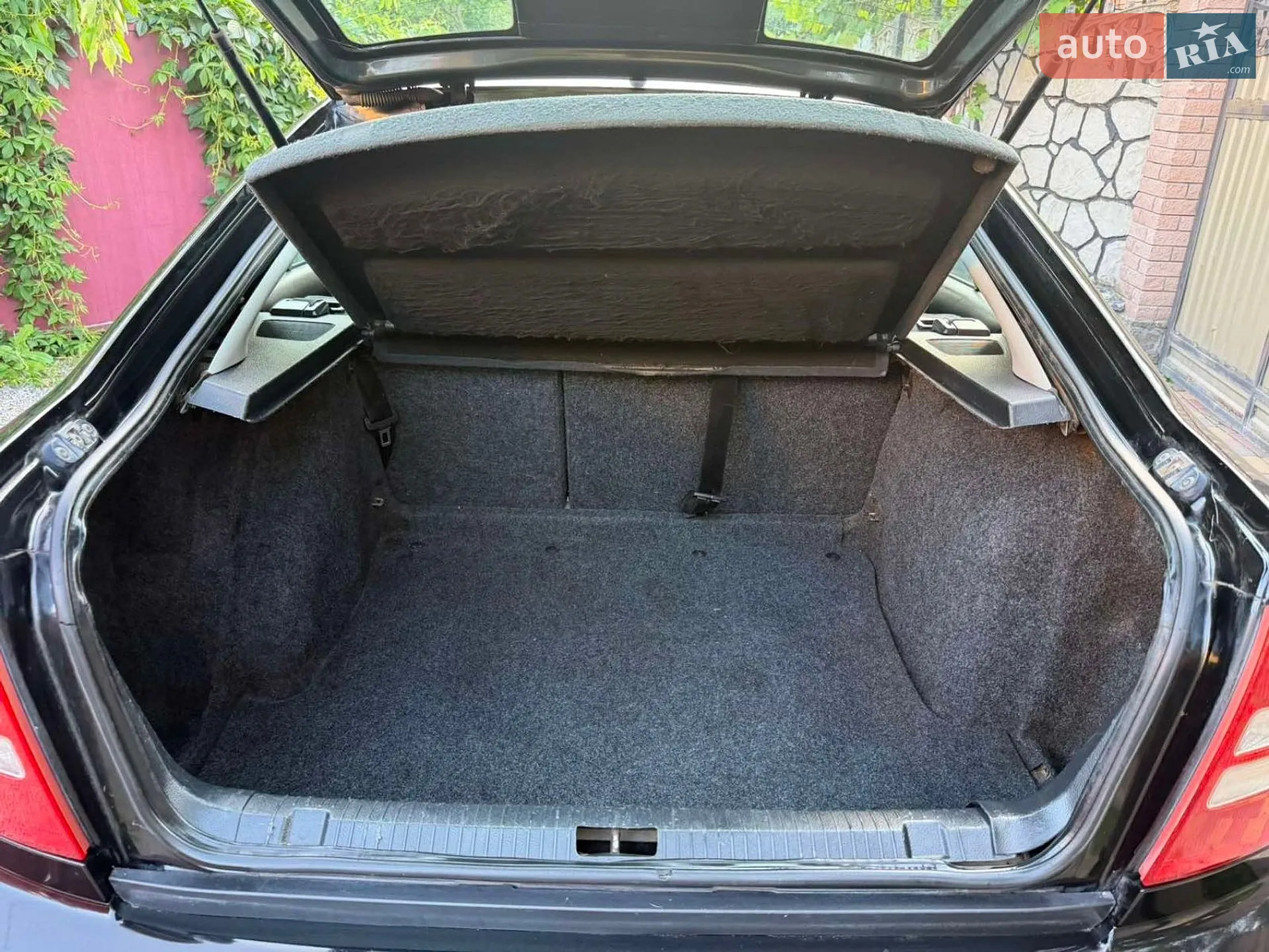 Skoda Octavia 2005 VIN TMBDX41U768852488 фото оголошення 36 з 45