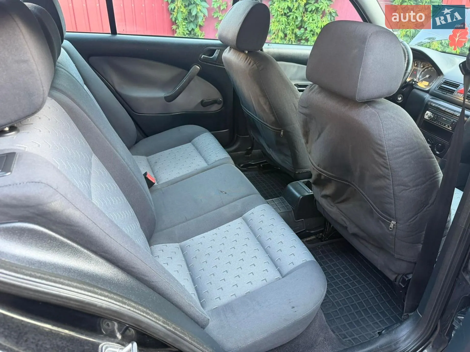 Skoda Octavia 2005 VIN TMBDX41U768852488 фото оголошення 38 з 45