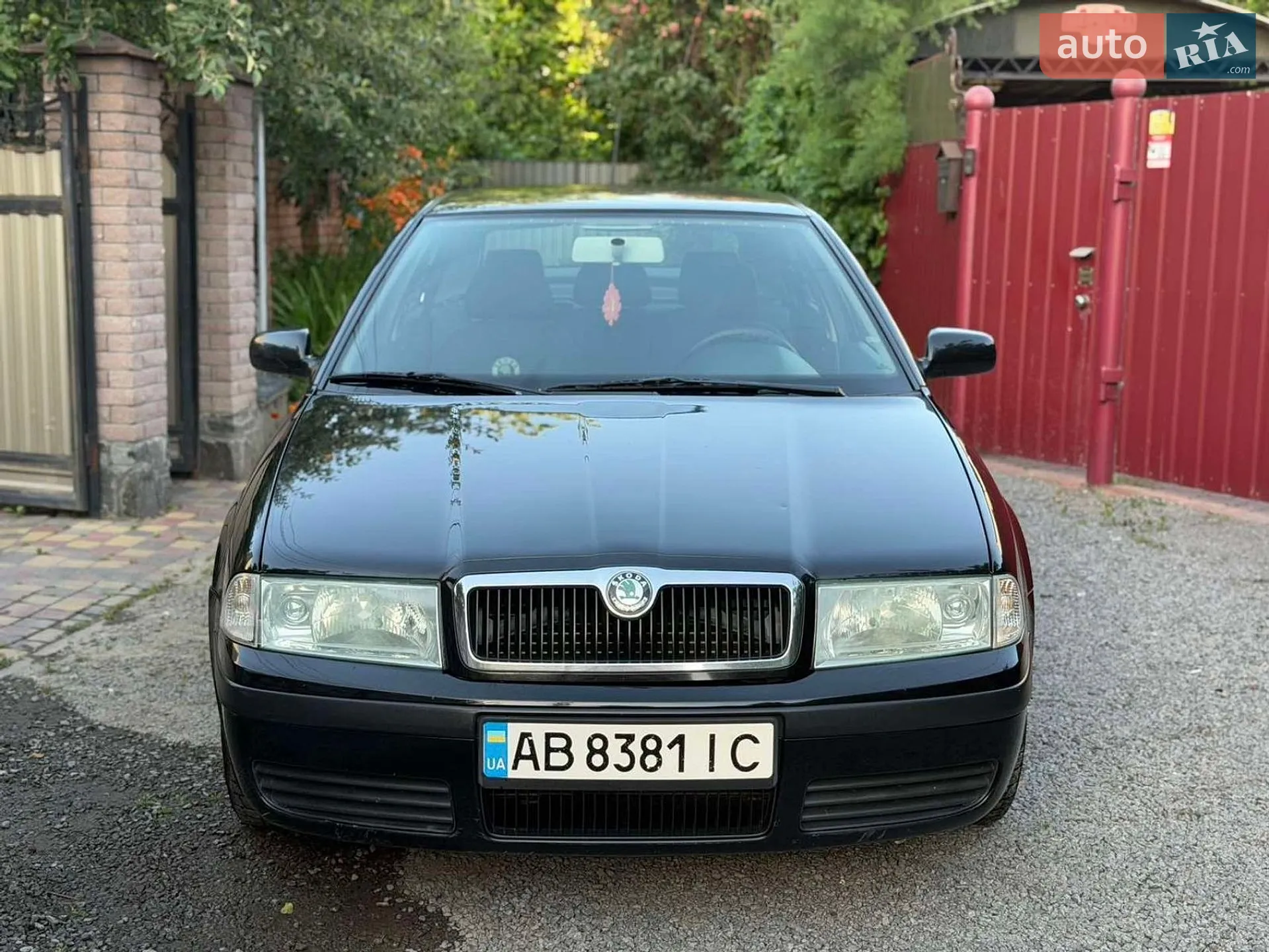 Skoda Octavia 2005 VIN TMBDX41U768852488 фото оголошення 39 з 45