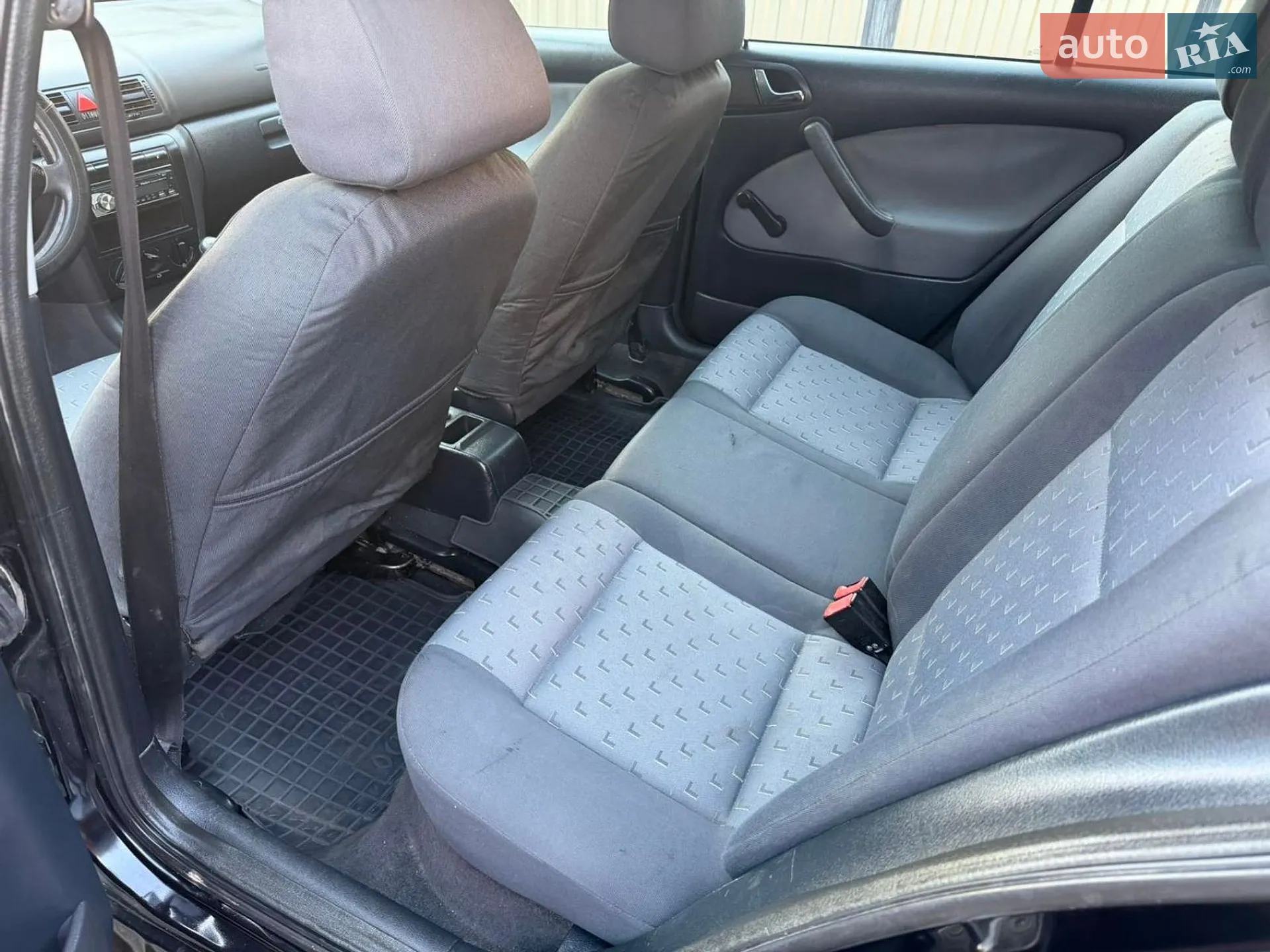 Skoda Octavia 2005 VIN TMBDX41U768852488 фото оголошення 41 з 45