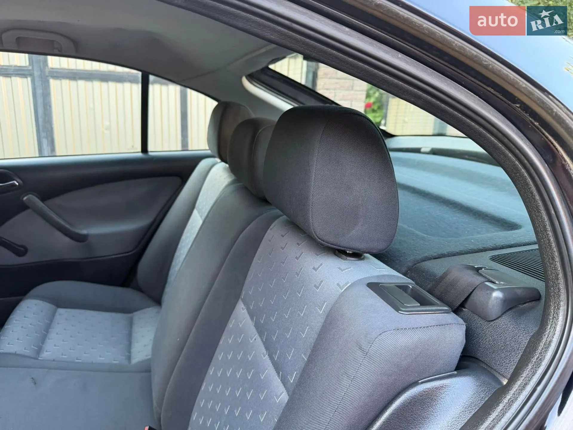 Skoda Octavia 2005 VIN TMBDX41U768852488 фото оголошення 42 з 45