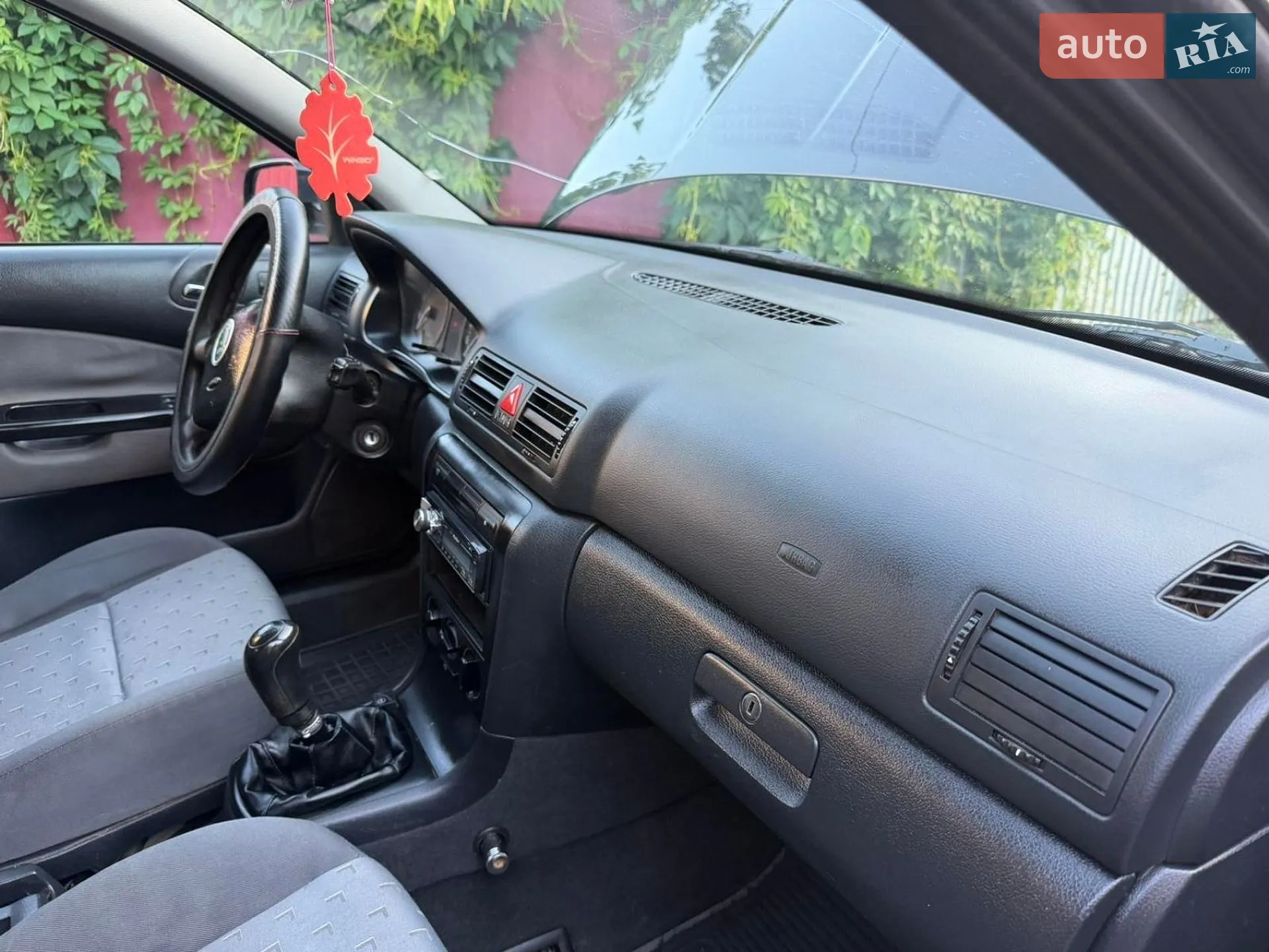 Skoda Octavia 2005 VIN TMBDX41U768852488 фото оголошення 44 з 45