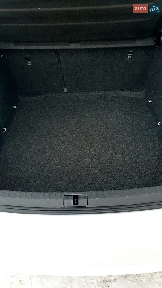 2020 Skoda Octavia - мініатюра 4