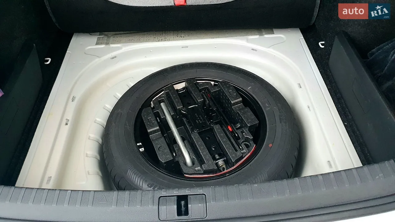 2020 Skoda Octavia - мініатюра 5