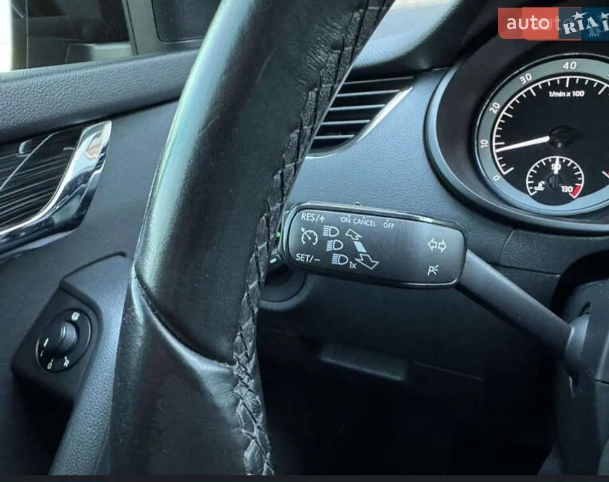 2017 Skoda Octavia - мініатюра 4