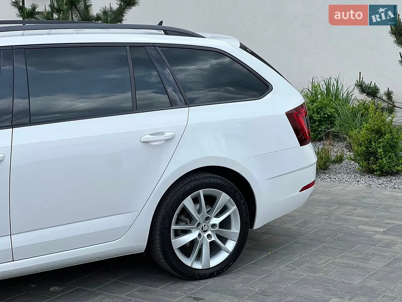 2018 Skoda Octavia - мініатюра 5