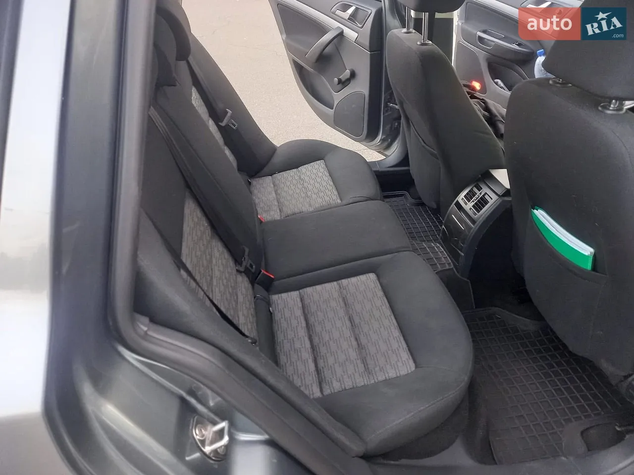 2012 Skoda Octavia - мініатюра 2