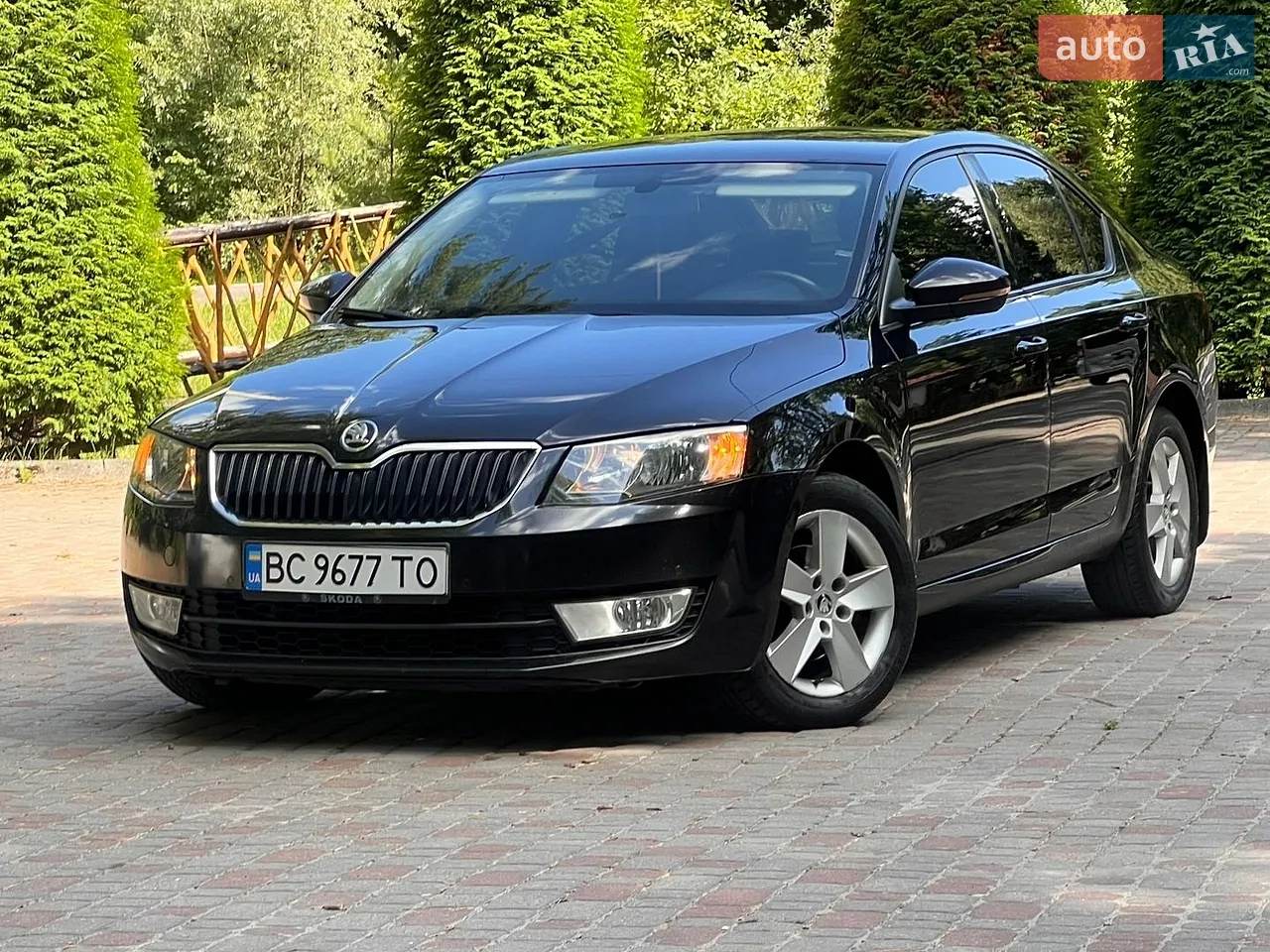 2015 Skoda Octavia - мініатюра 2