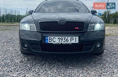 Универсал Skoda Octavia 2005 в Львове фото 2 Универсал Skoda Octavia 2005 в Львове