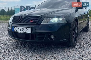 Универсал Skoda Octavia 2005 в Львове фото 3 Универсал Skoda Octavia 2005 в Львове
