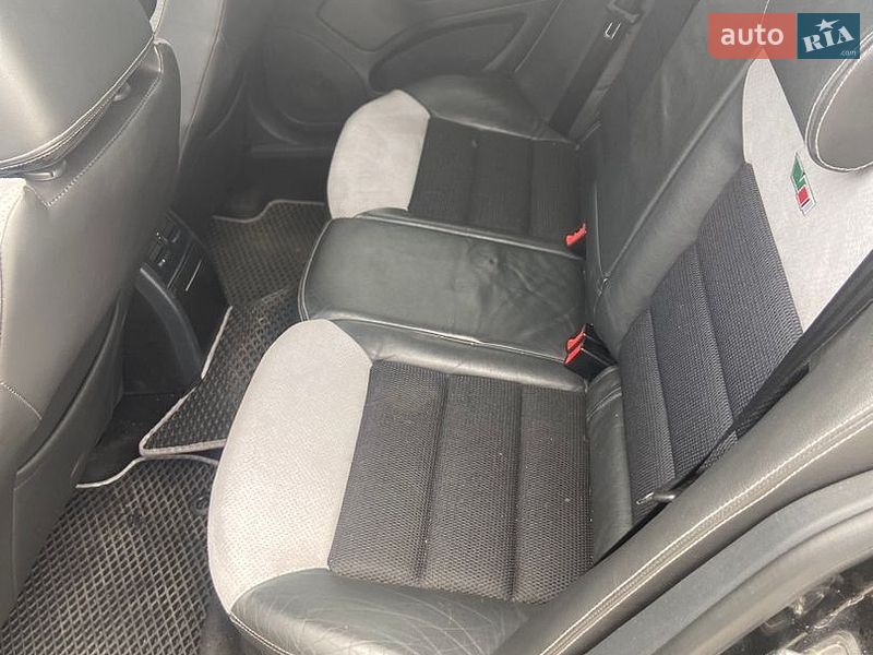 Универсал Skoda Octavia 2005 в Львове фото 8 Универсал Skoda Octavia 2005 в Львове