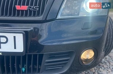 Универсал Skoda Octavia 2005 в Львове фото 4 Универсал Skoda Octavia 2005 в Львове