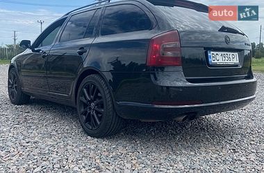 Универсал Skoda Octavia 2005 в Львове фото 5 Универсал Skoda Octavia 2005 в Львове