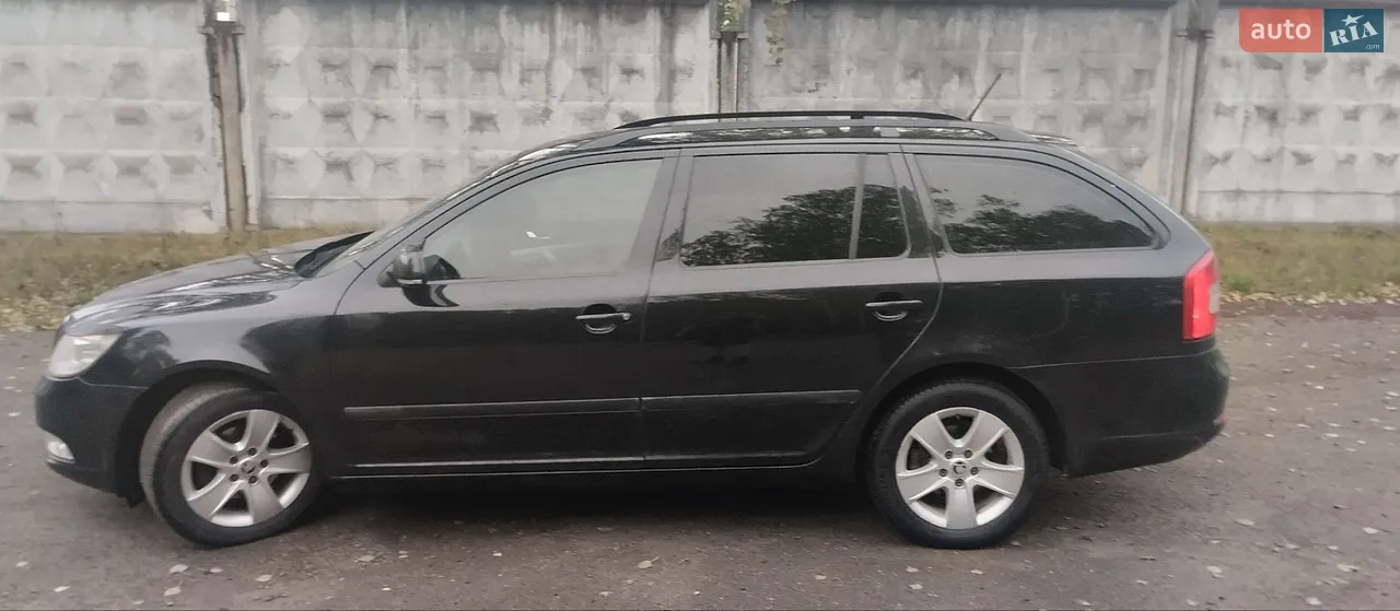 2012 Skoda Octavia - мініатюра 5
