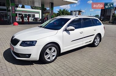 skoda octavia 2015 в Житомир від професійного продавця Petr