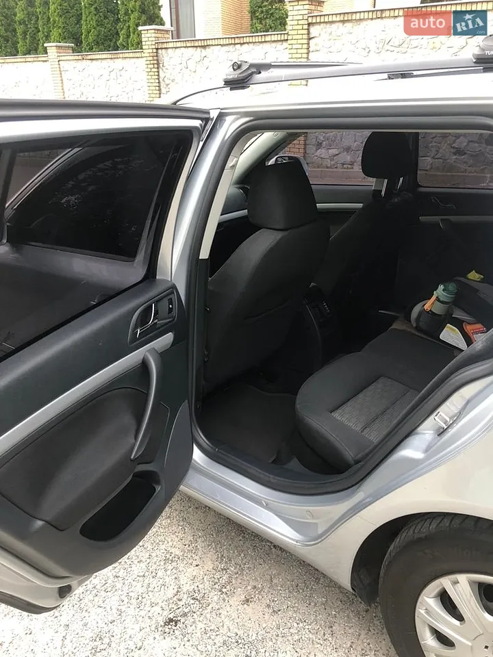 2013 Skoda Octavia - мініатюра 5