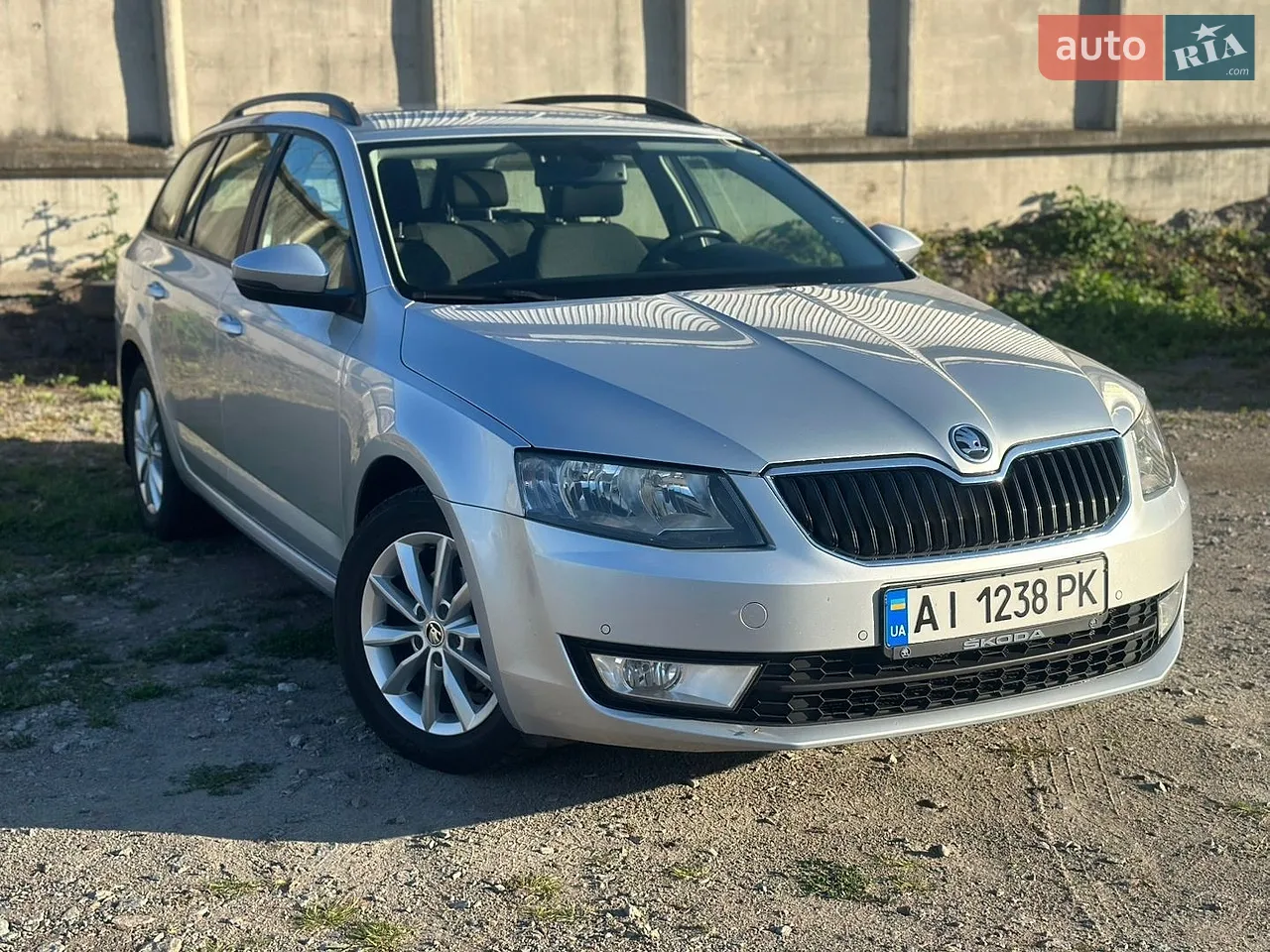 2015 Skoda Octavia - мініатюра 5