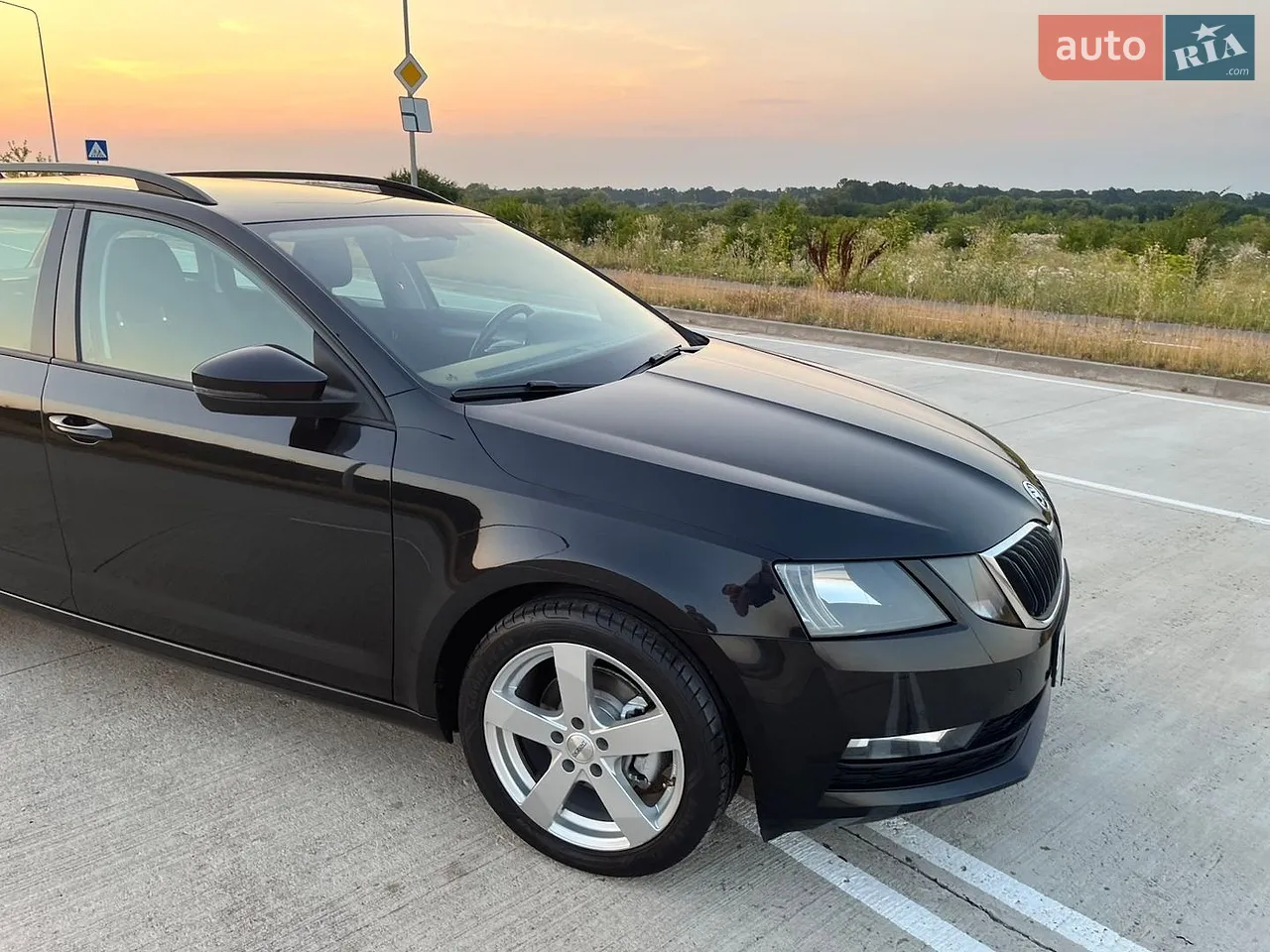 2018 Skoda Octavia - мініатюра 3