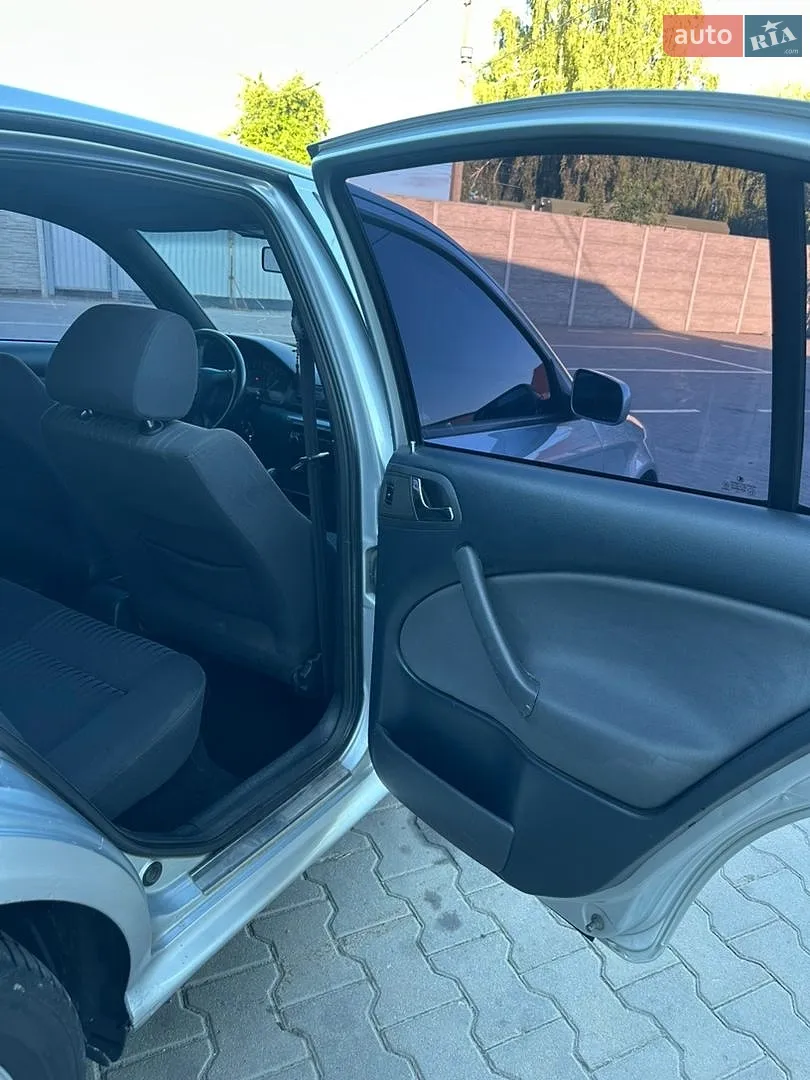 Skoda Octavia 2008 VIN TMBDL41U28B016542 фото оголошення 13 з 18