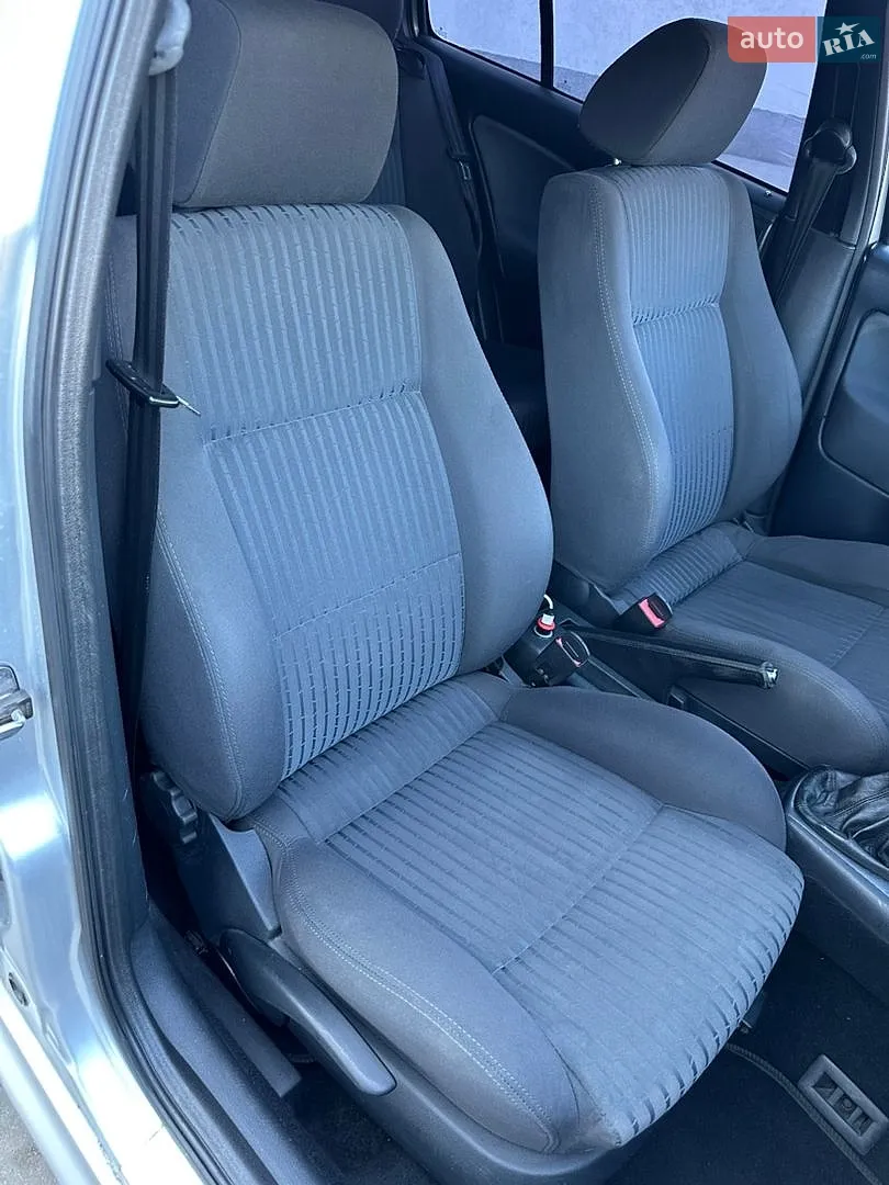 Skoda Octavia 2008 VIN TMBDL41U28B016542 фото оголошення 15 з 18