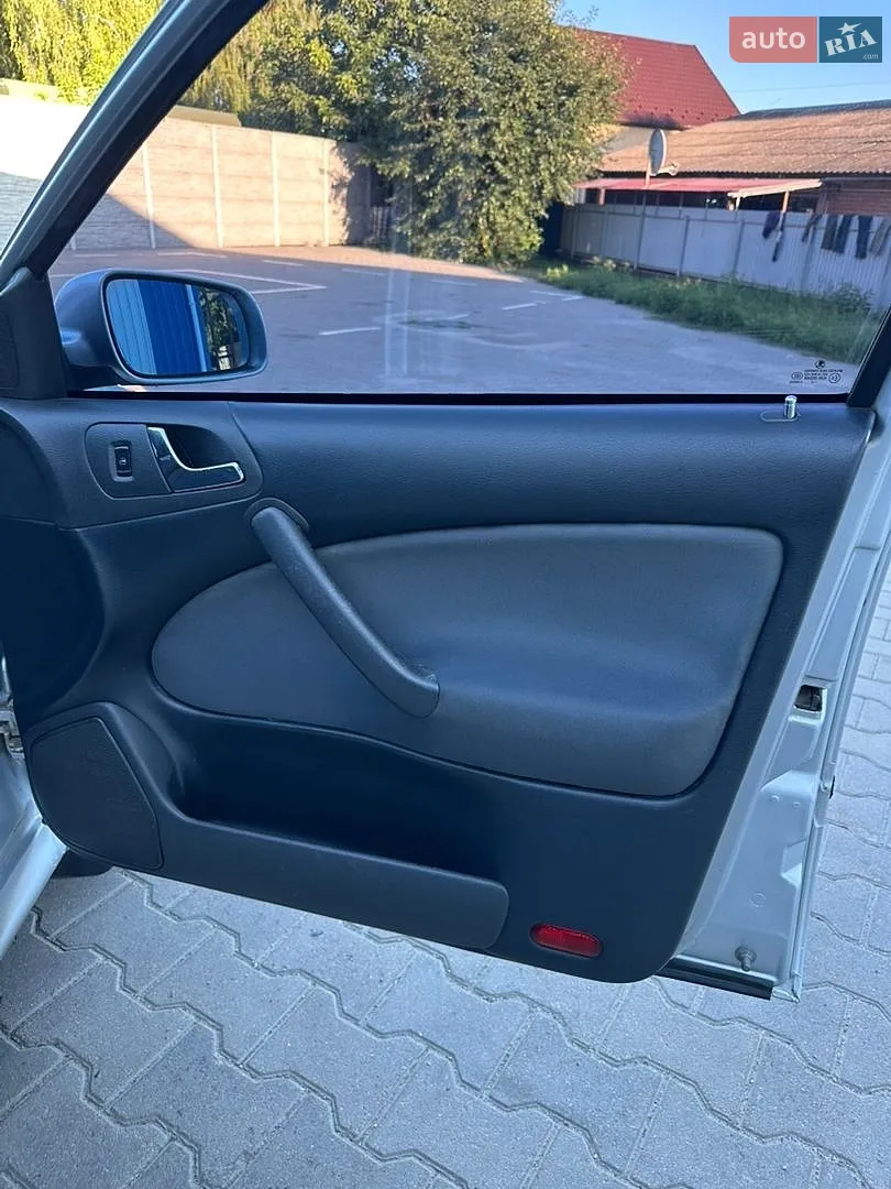 Skoda Octavia 2008 VIN TMBDL41U28B016542 фото оголошення 16 з 18
