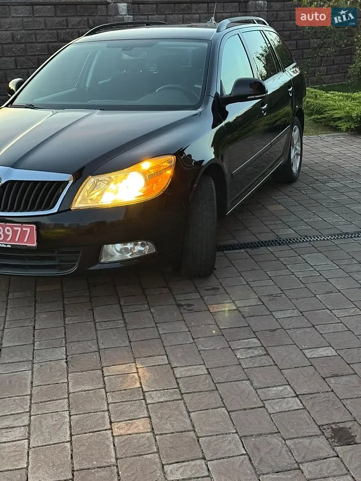2013 Skoda Octavia - мініатюра 5