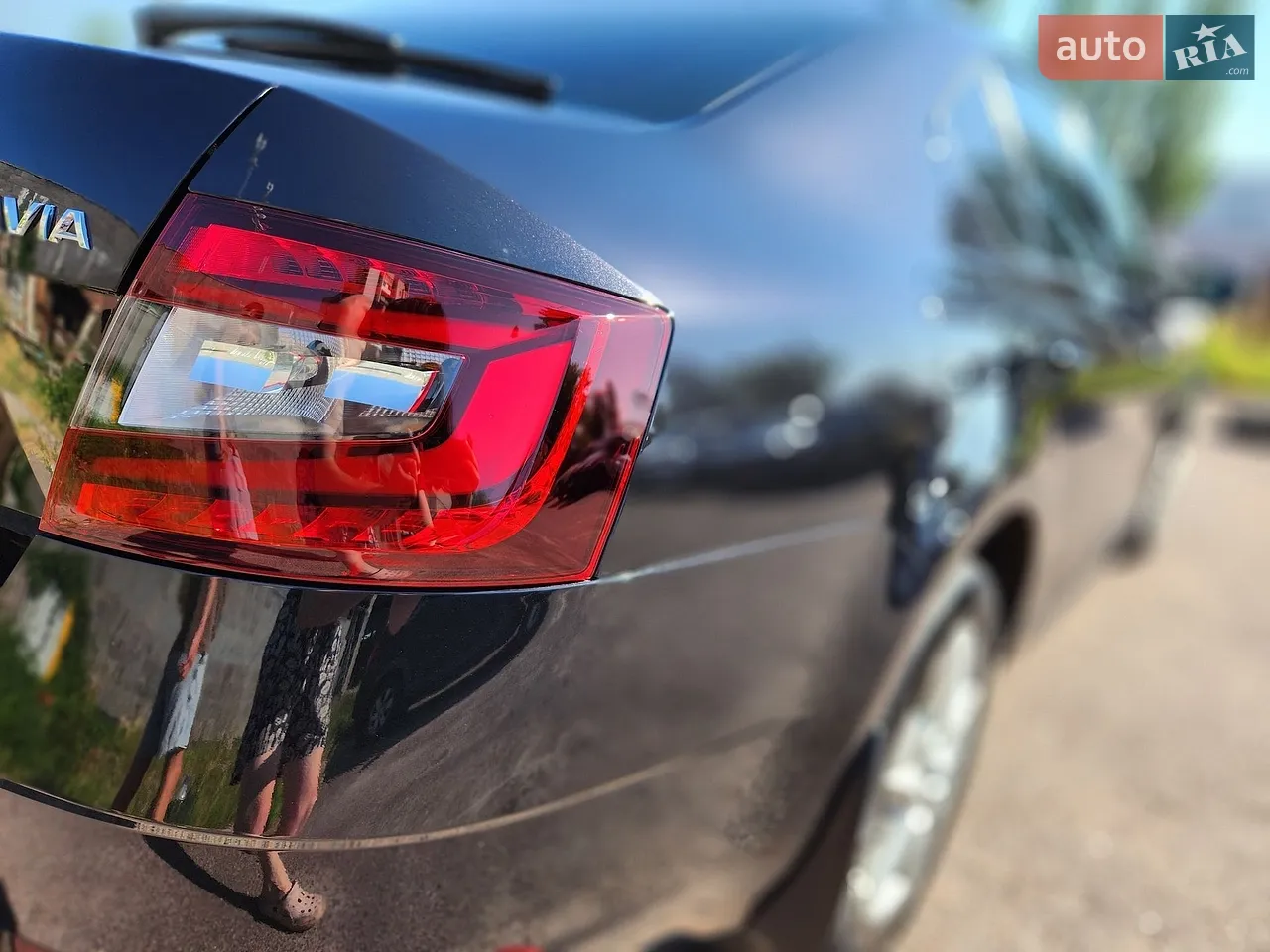 2019 Skoda Octavia - мініатюра 4