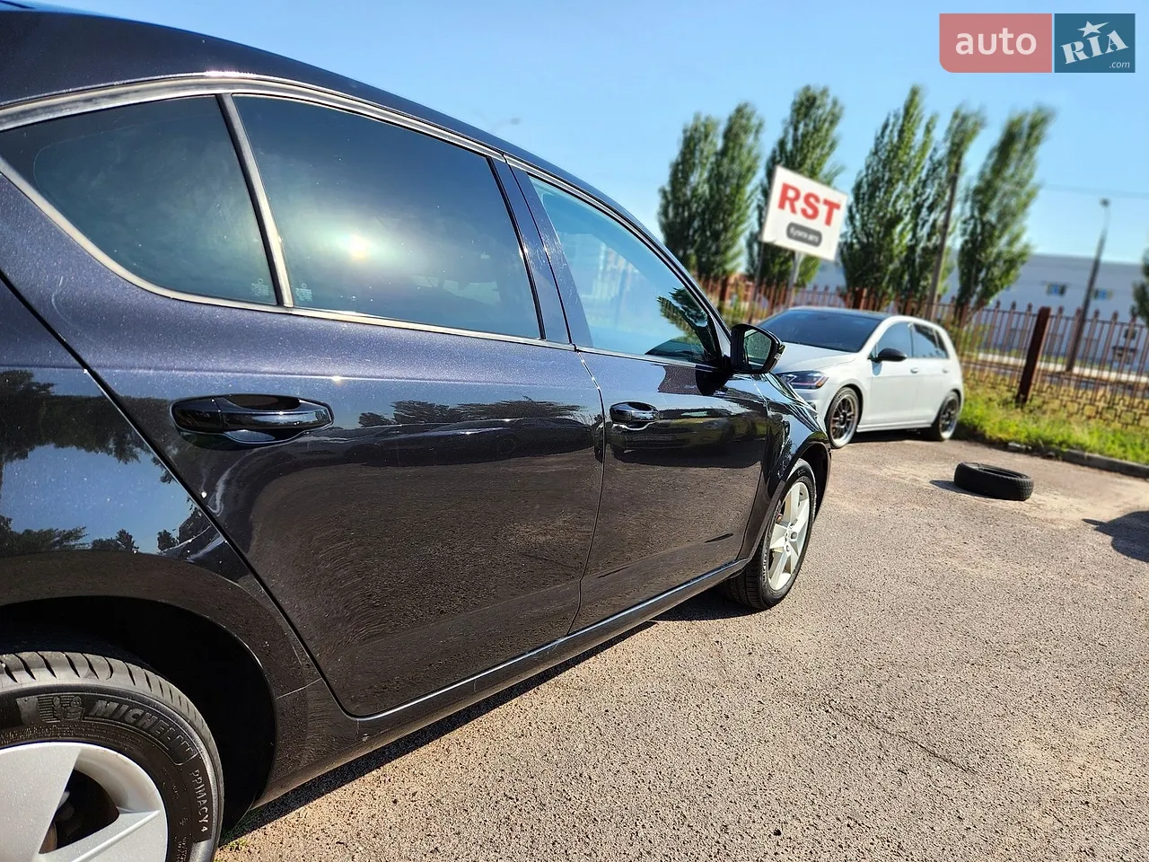 2019 Skoda Octavia - мініатюра 5
